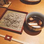 Oohashiden Juuwari Soba Yukinokura - 