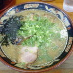 ラーメン しみず - 