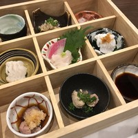 あなごと日本酒 なかむら - 