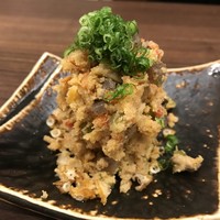 あなごと日本酒 なかむら - 