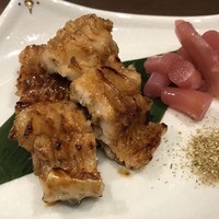 あなごと日本酒 なかむら - 