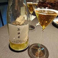 茶禅華 - （2018年2月　訪問）
