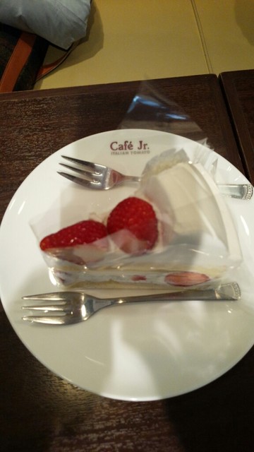 Italian Tomato Cafe Junior Sadonikusu Ueno Ten photo 5