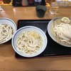 うどん 一福