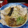 大黒ラーメン