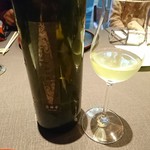 茶禅華 - （2018年2月　訪問）