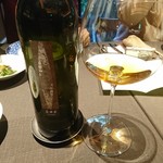 茶禅華 - （2018年2月　訪問）