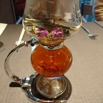 茶禅華 - （2018年2月　訪問）このお茶、すごーい！！