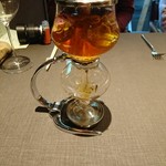 茶禅華 - （2018年2月　訪問）