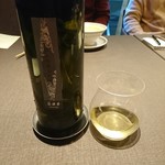 茶禅華 - （2018年2月　訪問）