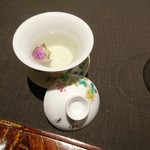 茶禅華 - （2018年2月　訪問）