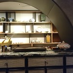 茶禅華 - （2018年2月　訪問）