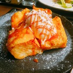 桜珈琲 美原店 - 