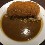 CoCo壱番屋 - 料理写真: