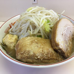 ラーメン豚五里羅Ⅲ - 