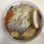 ラーメン豚五里羅Ⅲ - 