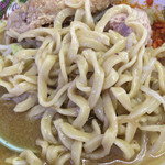 ラーメン豚五里羅Ⅲ - 