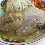 ラーメン豚五里羅Ⅲ - 