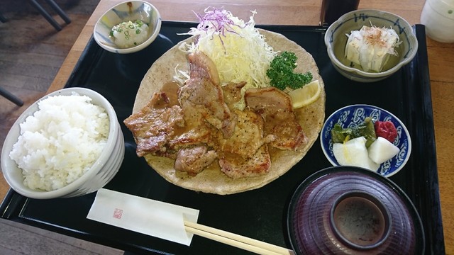 写真 : とんかつ 3男坊 - 神町/とんかつ | 食べログ