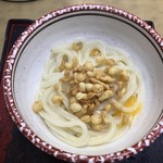 日の出製麺所 - 