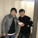 日の出製麺所 - 