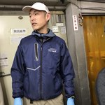 日の出製麺所 - 日の出製麺所の社長