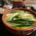 菊乃井 - しし鍋