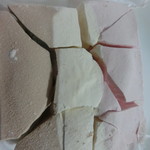  John F. Kennedy Space Center - アイスクリーム