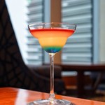 ラウンジ＆バー ホライゾン - ■ホライゾン 1260円