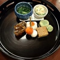 はり重 道頓堀本店 - 