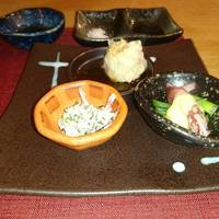 ながり鮨 - 