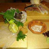 ながり鮨 - 