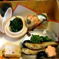 菊乃井 本店 - 