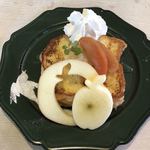 ツバメカフェ - 