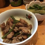居食屋 わいるどふぁーむ  - 