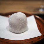 やまぐち - 苺大福