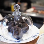 やまぐち - 黒トリュフさま