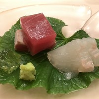 鮨 千陽 - 