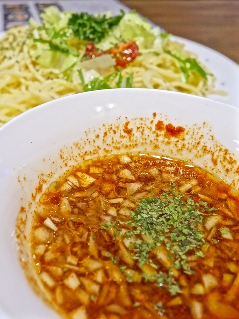 旅カフェ ライスフィールド（旅CAFE RICE FIELD） - 西若松（カフェ）の写真