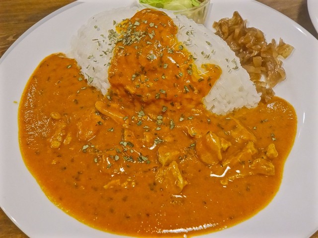 旅カフェ ライスフィールド（旅CAFE RICE FIELD） - 西若松（カフェ）の写真