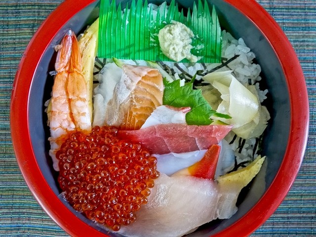 すし海道 会津若松店 - 西若松（寿司）の写真