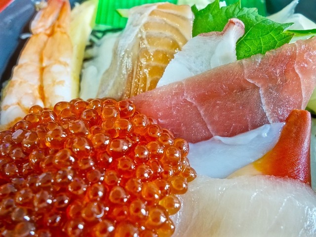 すし海道 会津若松店 - 西若松（寿司）の写真