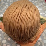 小布施堂シンジュク 伊勢丹新宿店 - 