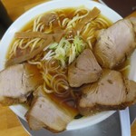 中華そば ひらこ屋 - 