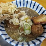 中華そば ひらこ屋 - 