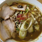 中華そば ひらこ屋 - 