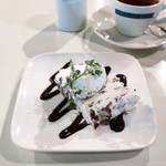 アネア　カフェ - 美しいビジュアル