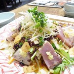 蔵人厨 金鯱 - #buttonFlight