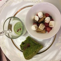 ビュッフェ＆カフェレストラン ナイト＆デイ - 