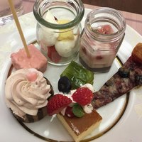ビュッフェ＆カフェレストラン ナイト＆デイ - 